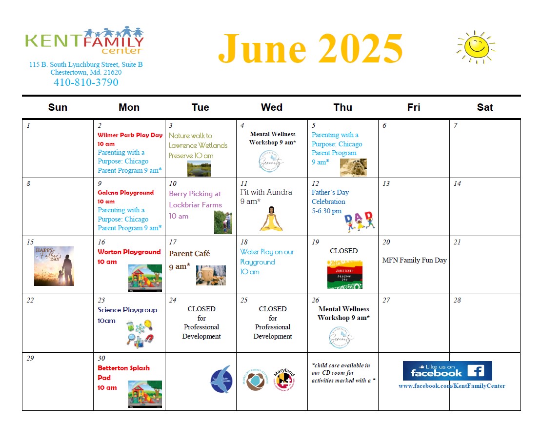 June 25 FB